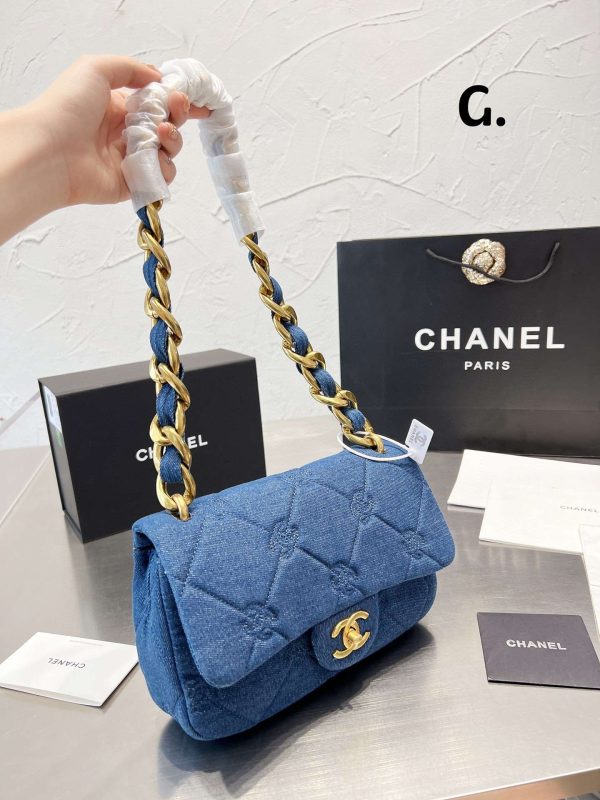 New Fashion CN Handbag C033