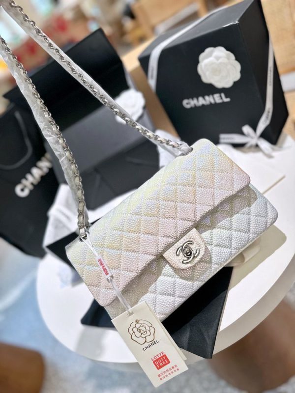 New Fashion CN Handbag C319