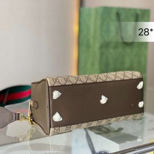 New Fashion GG Handbag 131