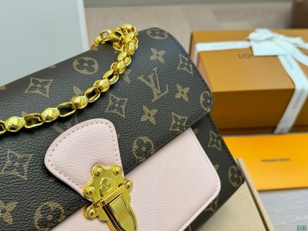 New Fashion LV Handbag L1142