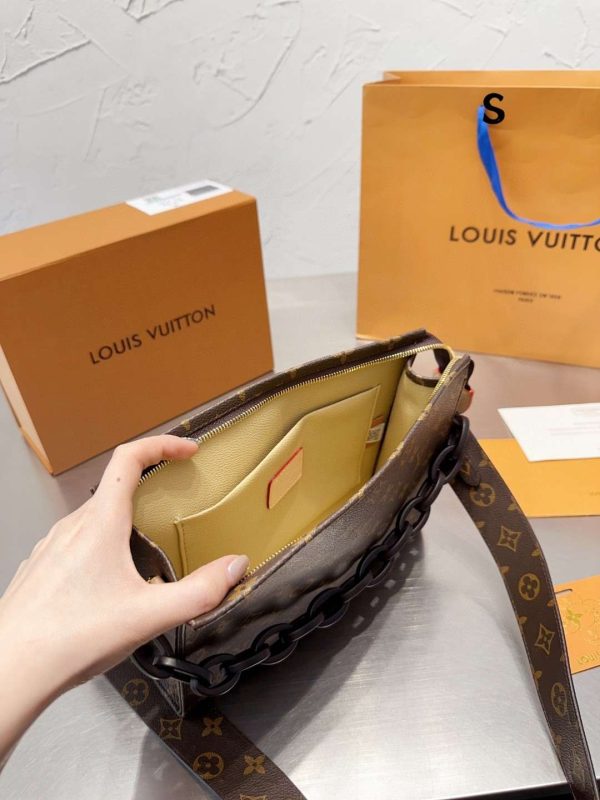 New Fashion LV Handbag L381