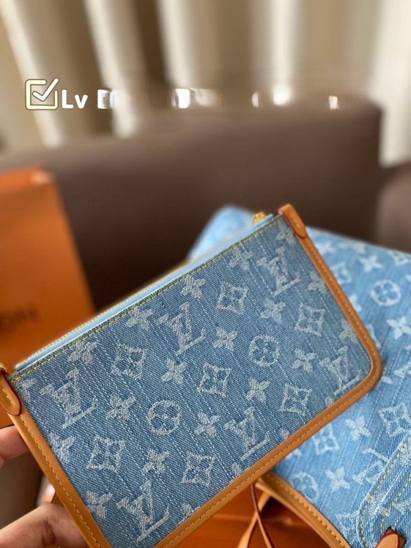 New Fashion LV Handbag L1051