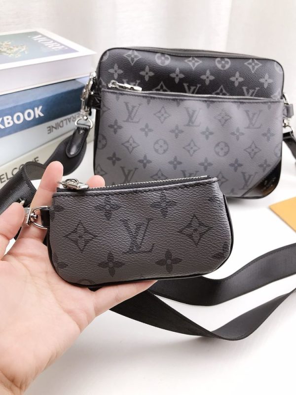 New Fashion LV Handbag L1155