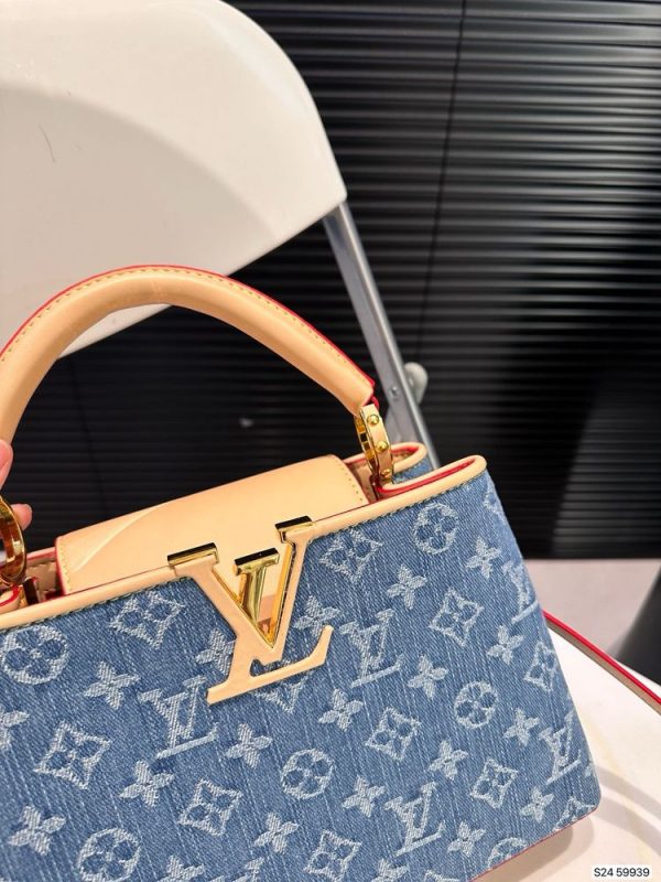 New Fashion LV Handbag L1068