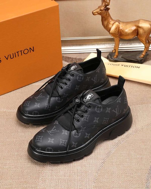 New Fashion Men LV Shoes 021