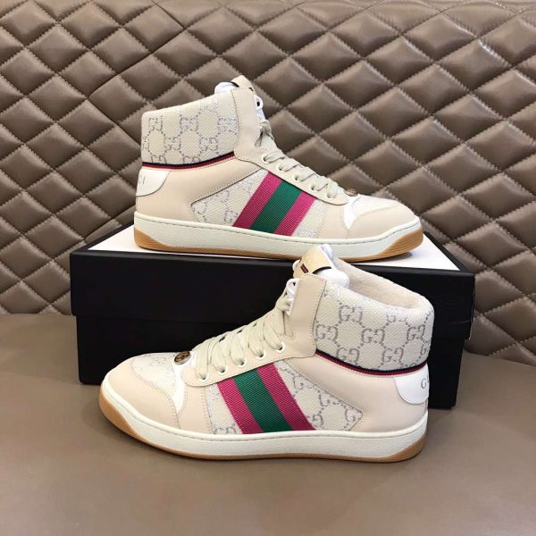 New Fashion Women Gucci Shoes G064