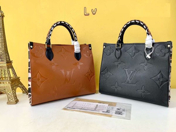 New Fashion LV Handbag L146