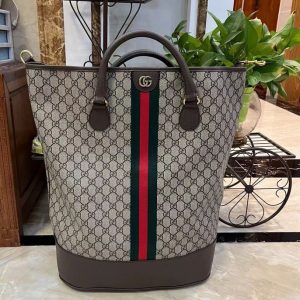 Luxury Gucci Handbag 760227