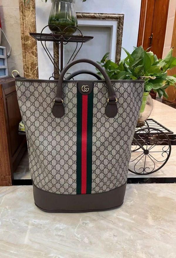 Luxury Gucci Handbag 760227