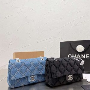 New Fashion CN Handbag C048