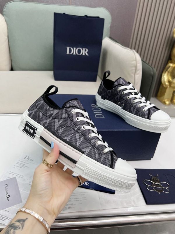 New Fashion Men Dior Shoes 019