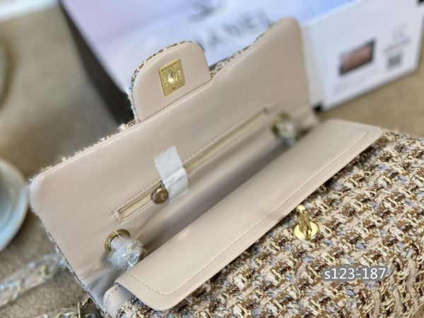 New Fashion CN Handbag C012