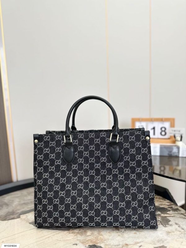 New Fashion GG Handbag G415