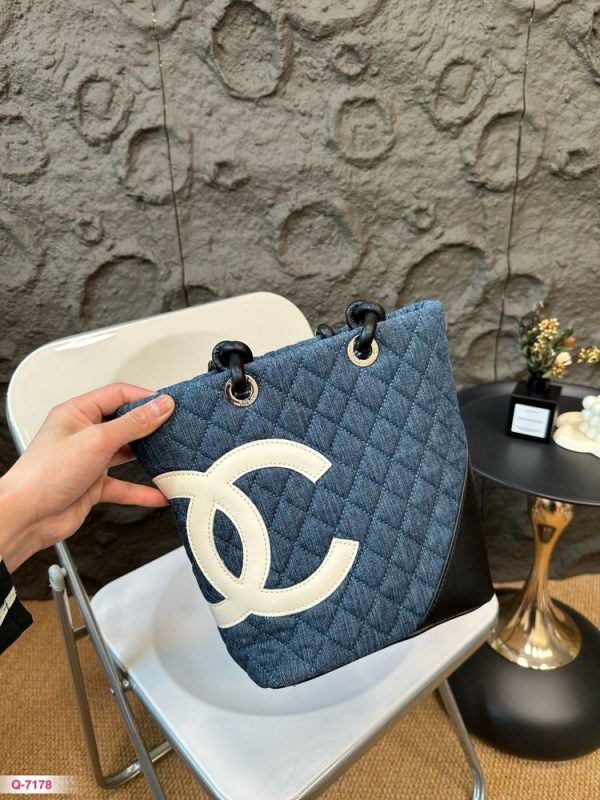 New Fashion CN Handbag C571