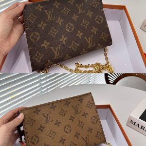 New Fashion LV Handbag L694