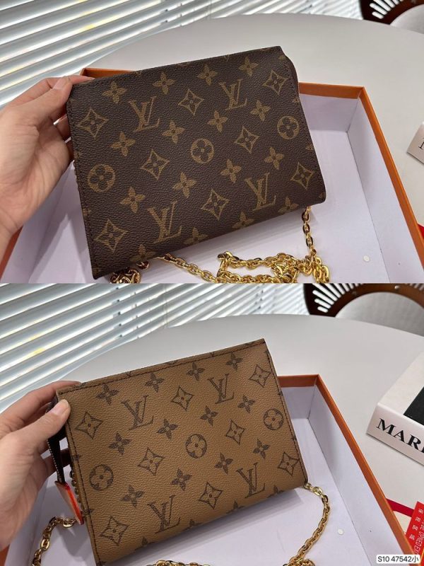 New Fashion LV Handbag L694