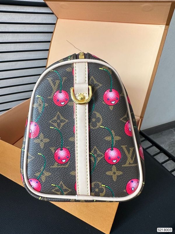 New Fashion LV Handbag L607