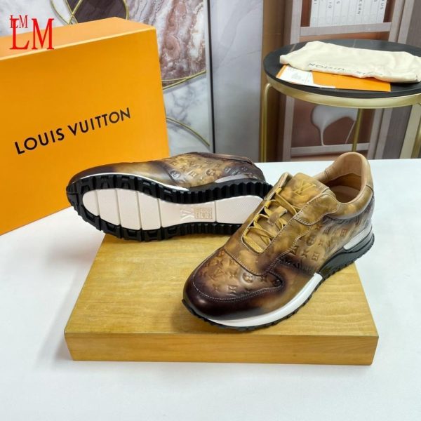 New Fashion Men LV Shoes 094