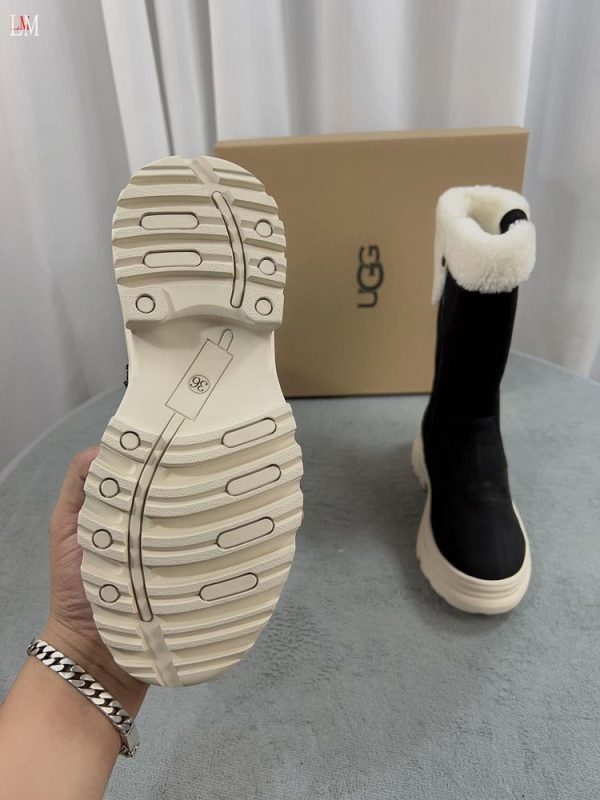 New Fashion Women UGG Shoes 002