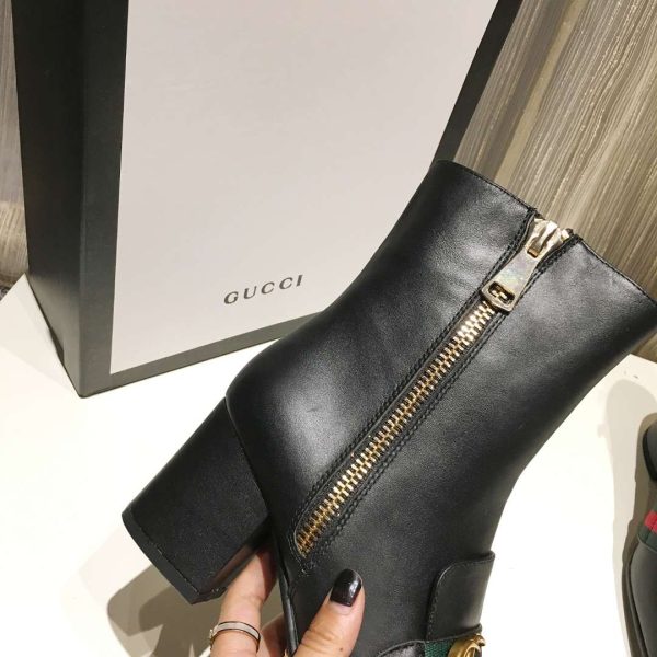 New Fashion Women Gucci Shoes G035