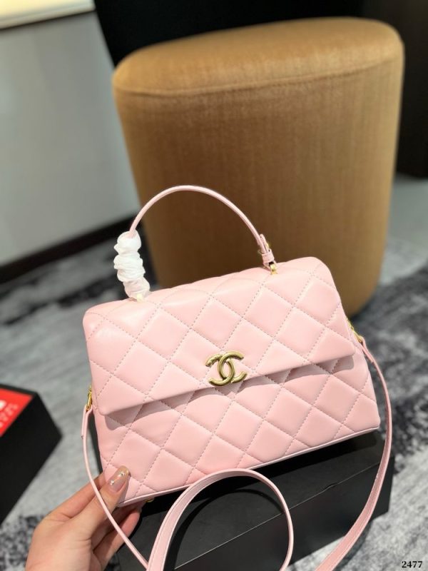 New Fashion CN Handbag C517