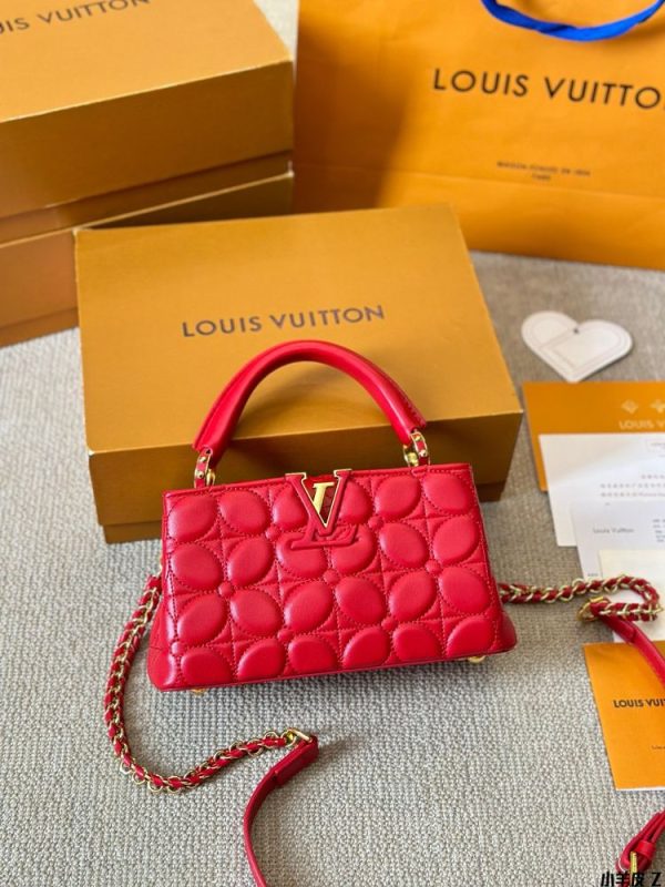 New Fashion LV Handbag L1194