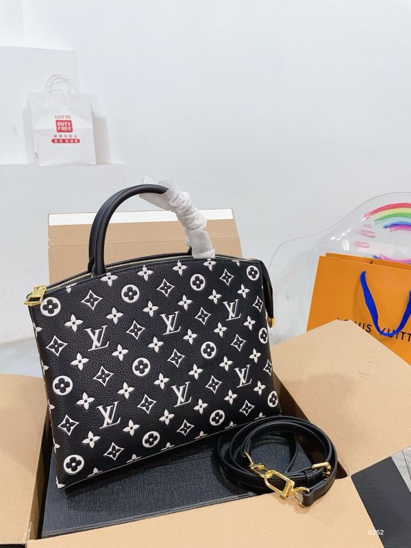 New Fashion LV Handbag L961