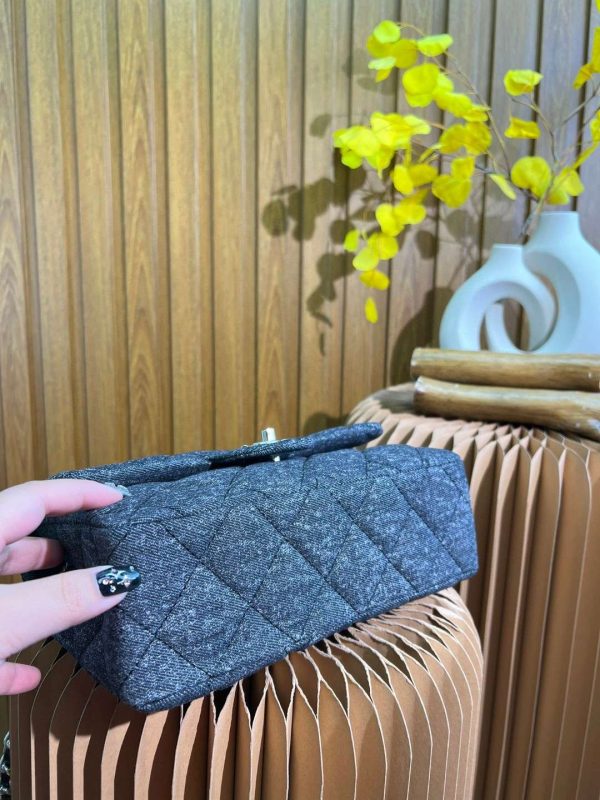 New Fashion CN Handbag C080