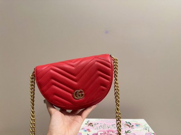 New Fashion GG Handbag G301