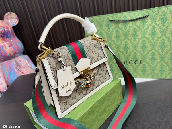 New Fashion GG Handbag G372