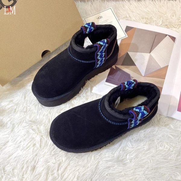 New Fashion Women UGG Shoes 013