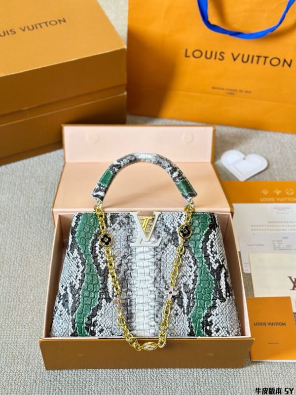 New Fashion LV Handbag L1193 – OUT OF STOCK !!!