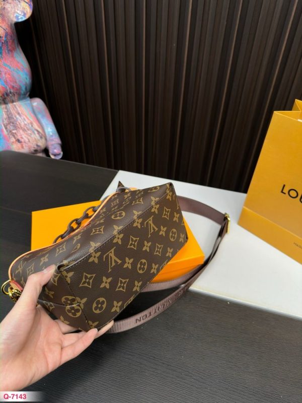 New Fashion LV Handbag L769