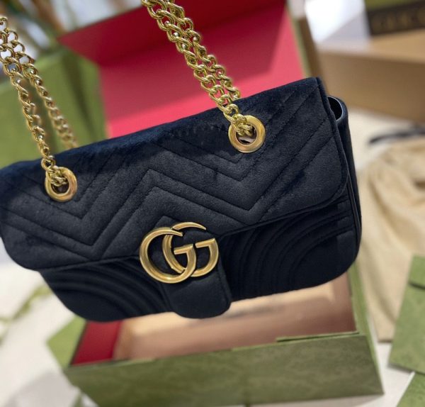 New Fashion GG Handbag G357