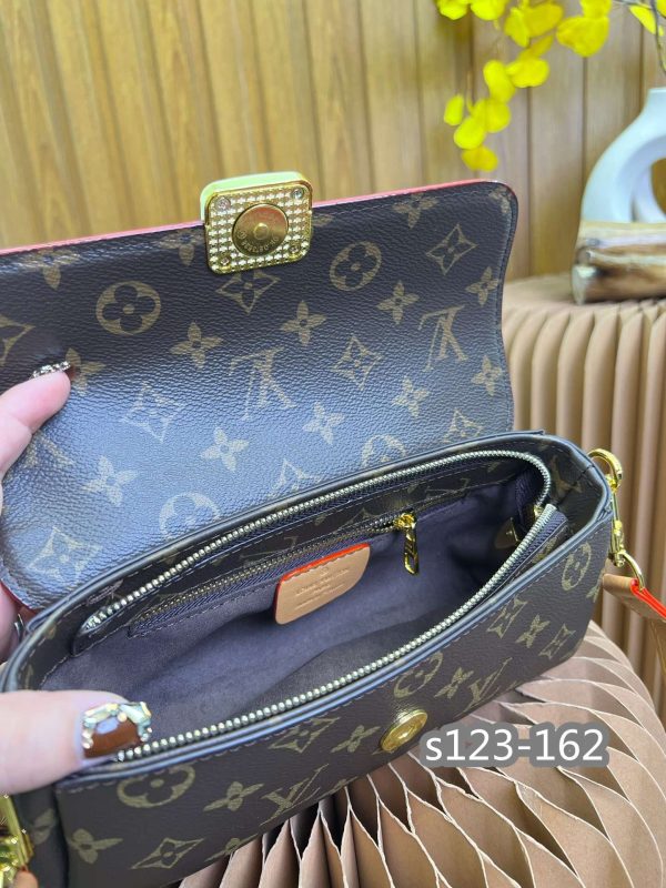 New Fashion LV Handbag L022