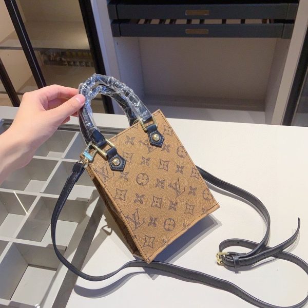 New Fashion LV Handbag L465