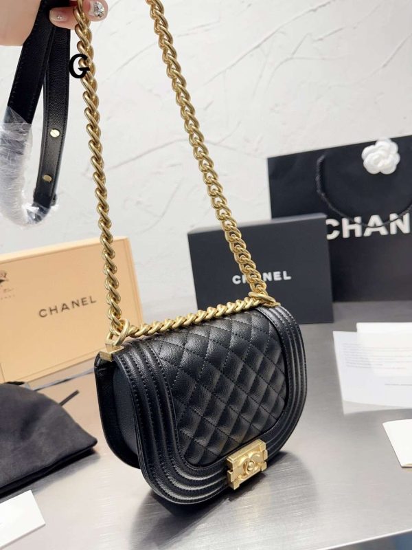 New Fashion CN Handbag C200