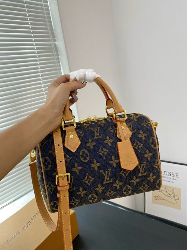 New Fashion LV Handbag L1198