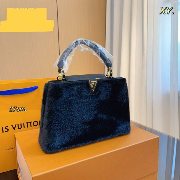 New Fashion LV Handbag L603