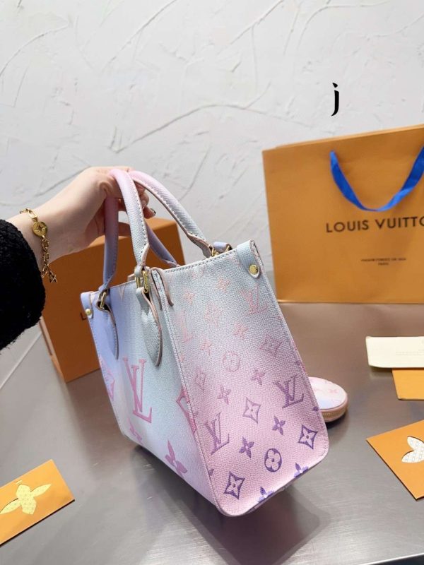 New Fashion LV Handbag L276