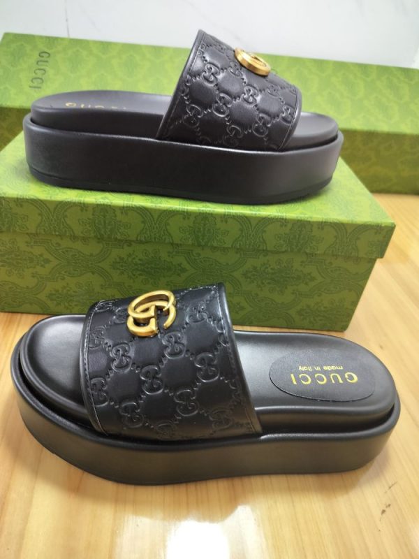 New Fashion Women Gucci Shoes G106