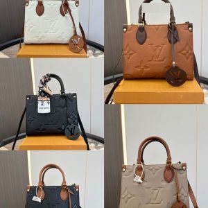 New Fashion LV Handbag L578