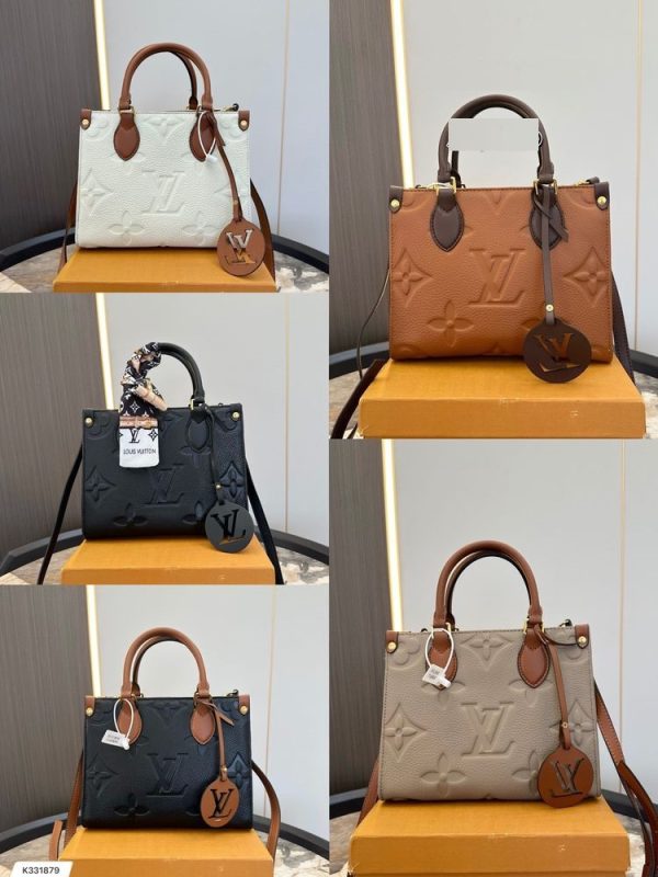 New Fashion LV Handbag L578