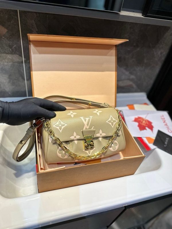 New Fashion LV Handbag L1276.1