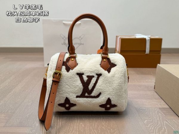 New Fashion LV Handbag L1220