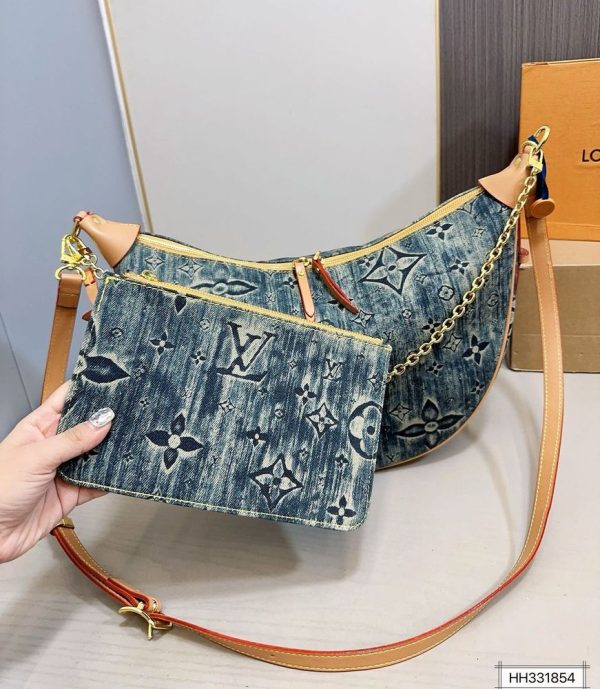 New Fashion LV Handbag L1176