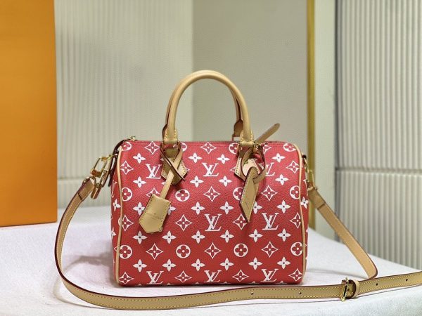 Luxury LV Handbag M24424