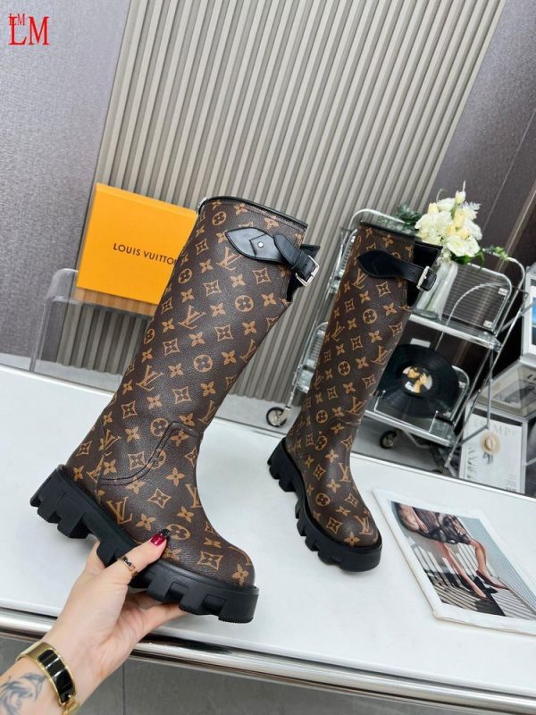 New Fashion Women LV Shoes 367