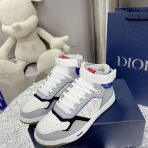 New Fashion Men Dior Shoes 023