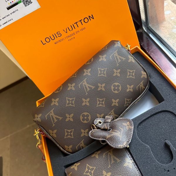 New Fashion LV Handbag L500